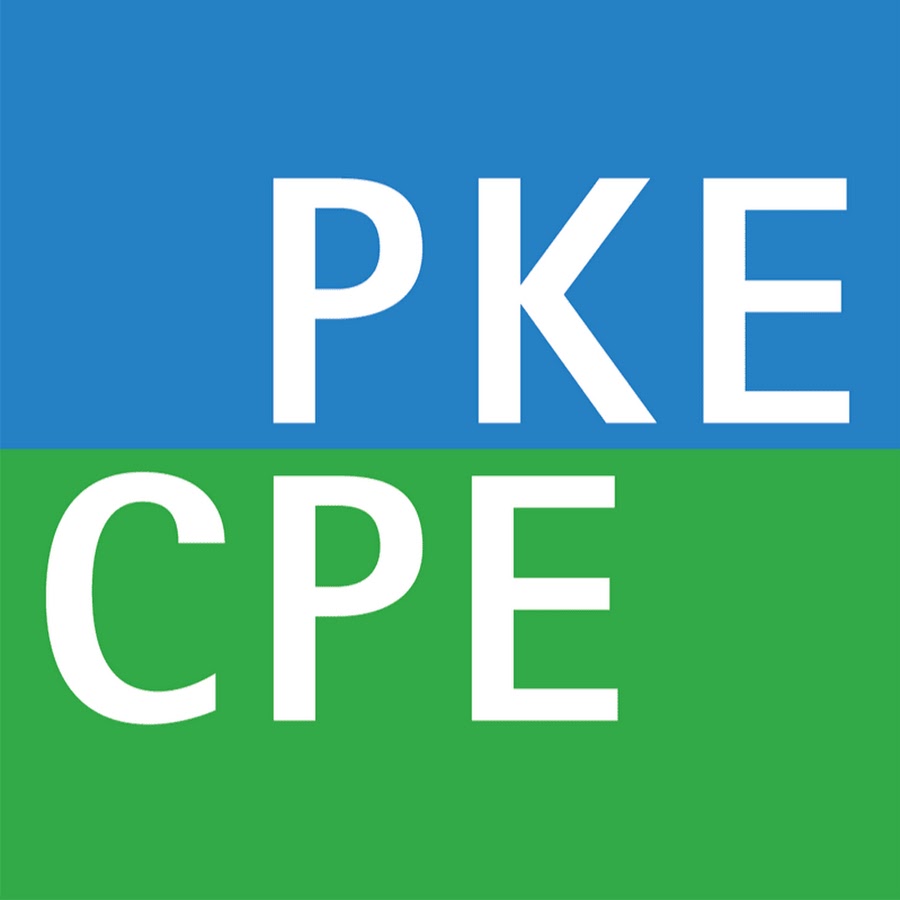 PKE CPE YouTube