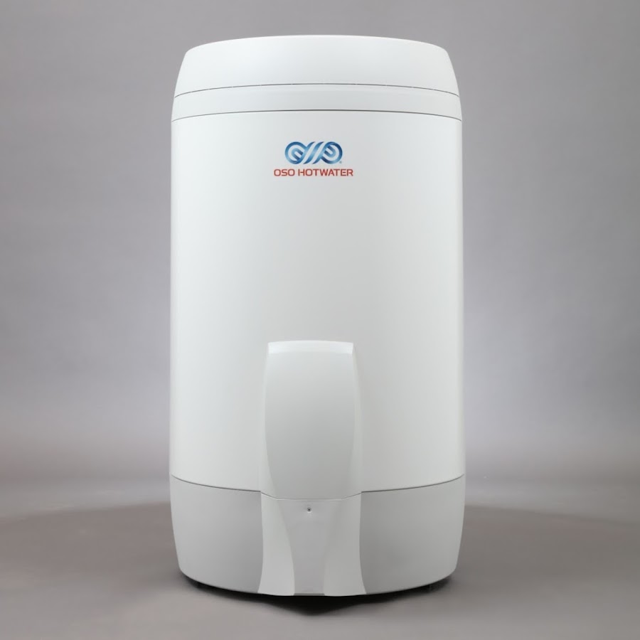 OSO Hotwater YouTube