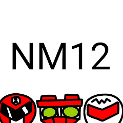 Mario12 Nagat