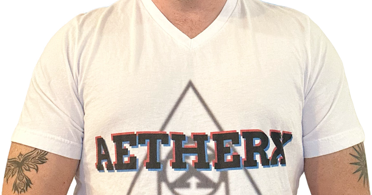 Brad Johnson's Earth Intelligence Report April 2019 Operation