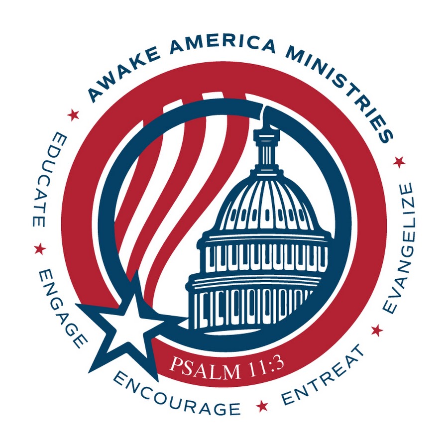 Awake America Ministries YouTube