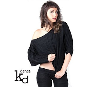 KD dance New York Coupons and Promo Code
