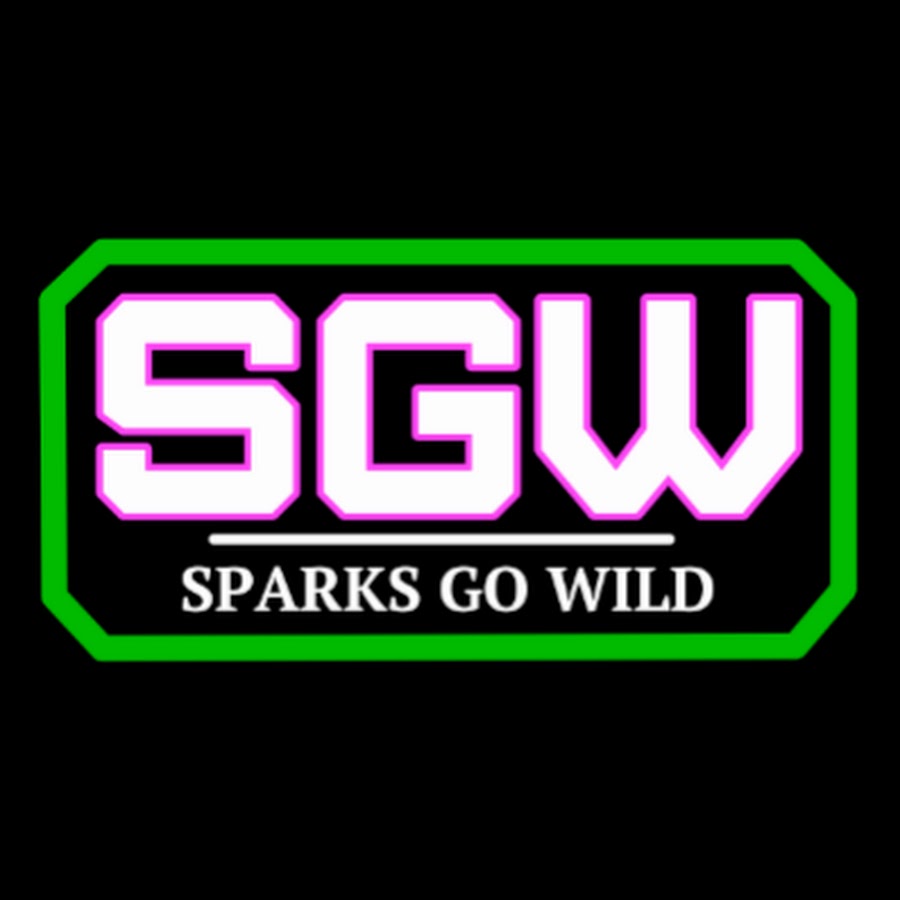 Sparks Go Wild Youtube 3278 | Hot Sex Picture