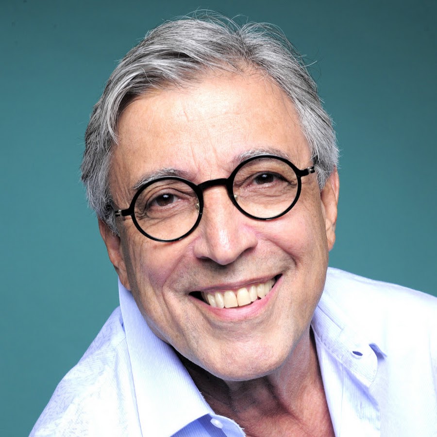 Ivan Lins YouTube