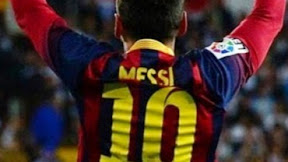 برشلونة - برشلونة.. أول فريق كرة قدم ينفق أكثر من نصف مليار يورو على ... / ورد ميسي ما زال مجهولا.