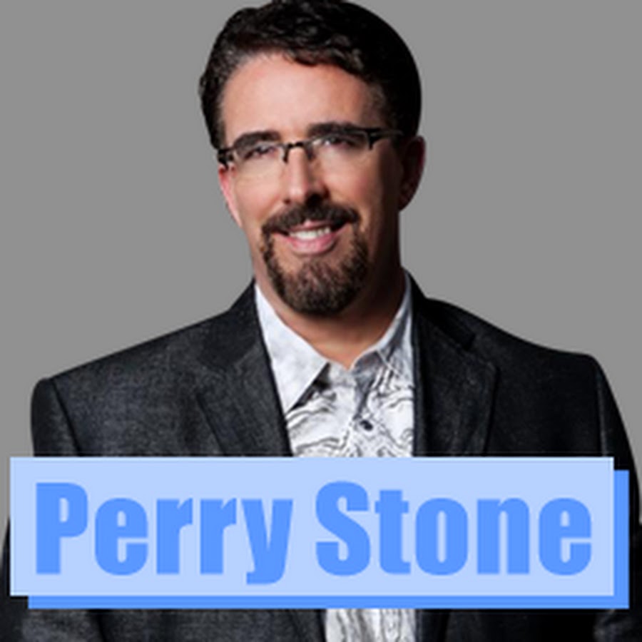 PERRY STONE YouTube
