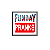 What could FUNDAY PRANKS buy with $346.44 thousand?