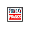 What could FUNDAY PRANKS buy with $346.4 thousand?