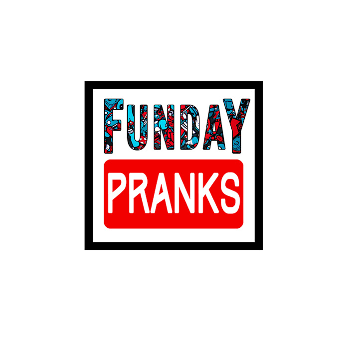 FUNDAY PRANKS Net Worth & Earnings (2024)