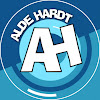 What could Alde Hardt buy with $183.16 thousand?