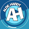 What could Alde Hardt buy with $183.2 thousand?