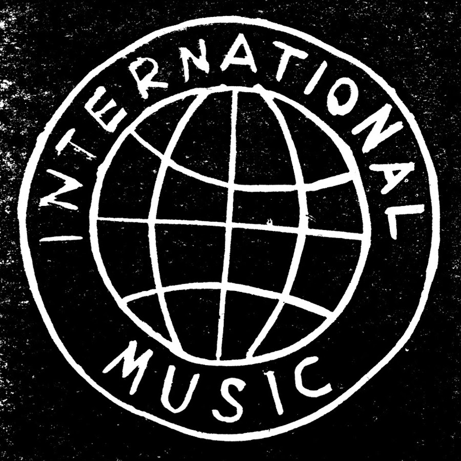 International Music YouTube