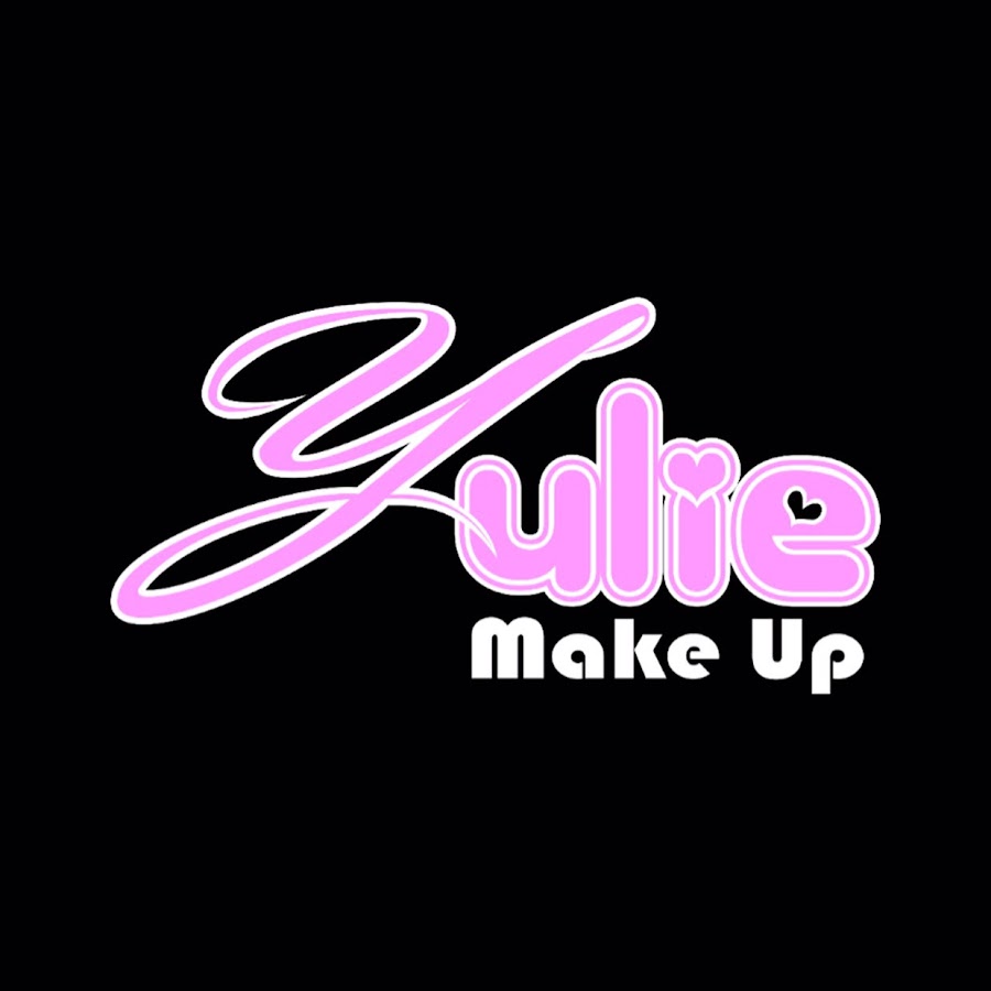 Yulie Makeup YouTube