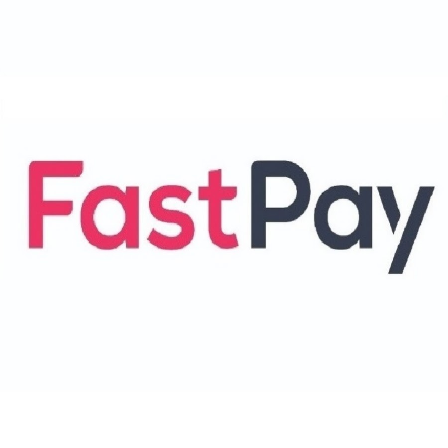 Fastpay Youtube