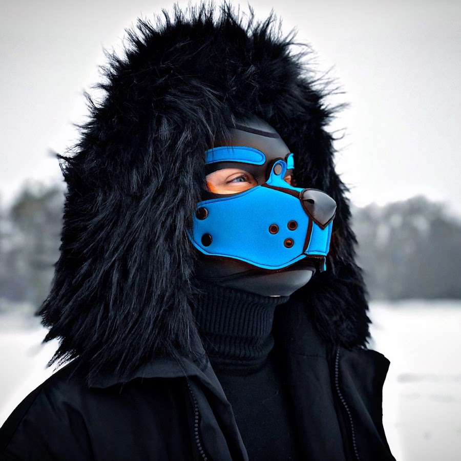 Цезарь на бмв