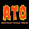 RHOADS TO OZZ - Ozzy / Randy Rhoads Tribute