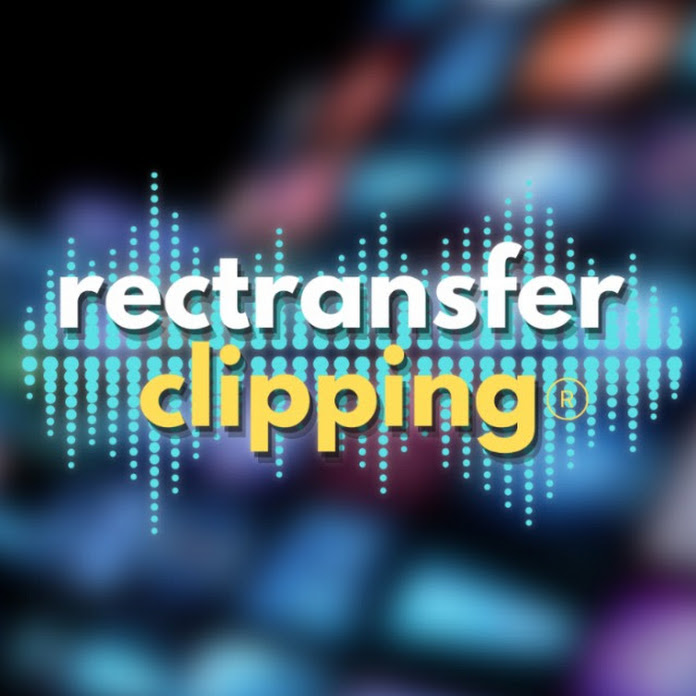 RECTRANSFER compilações em áudio e vídeo Net Worth & Earnings (2026)