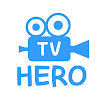 What could 영웅방송 HERO TV buy with $100 thousand?