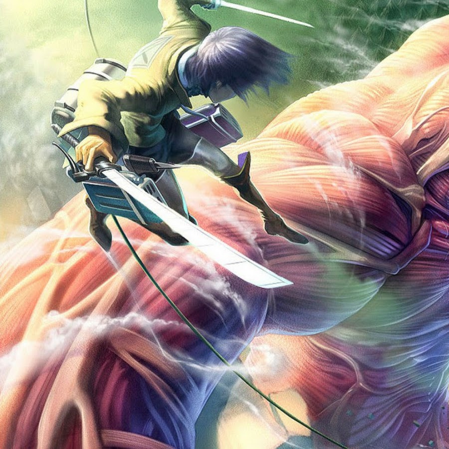 Watch Attack On Titan Episode 27