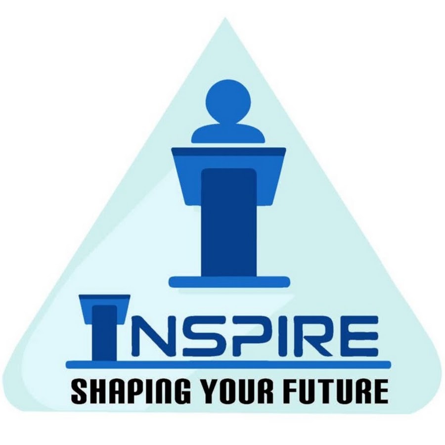 Inspire Academy YouTube