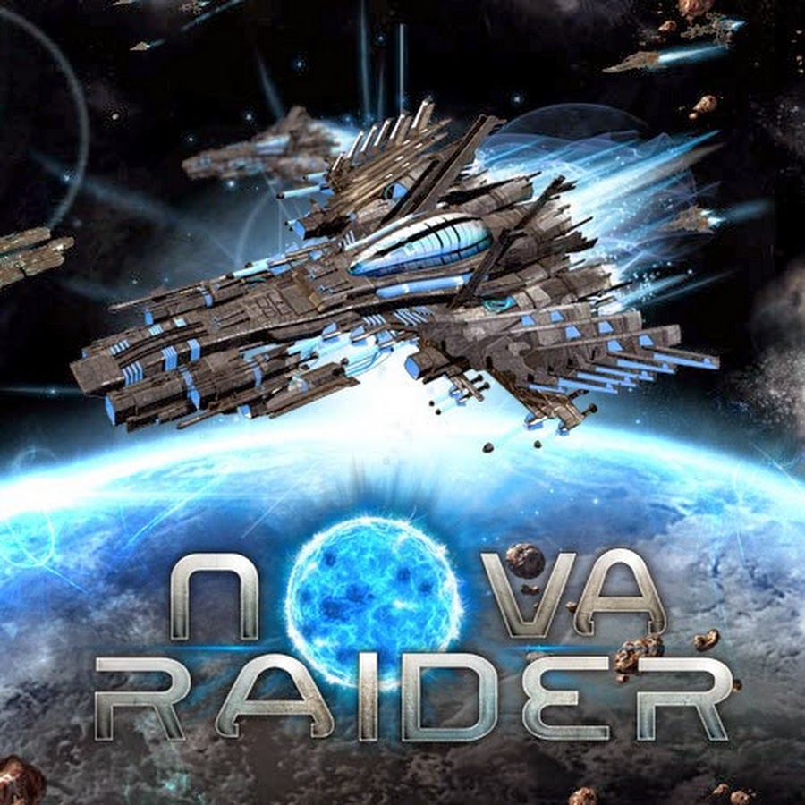 Novaraider Novaraider