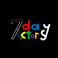 7 day Actors