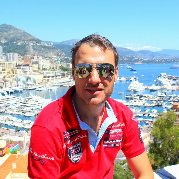 Christos Kintis Net Worth & Earnings (2025)