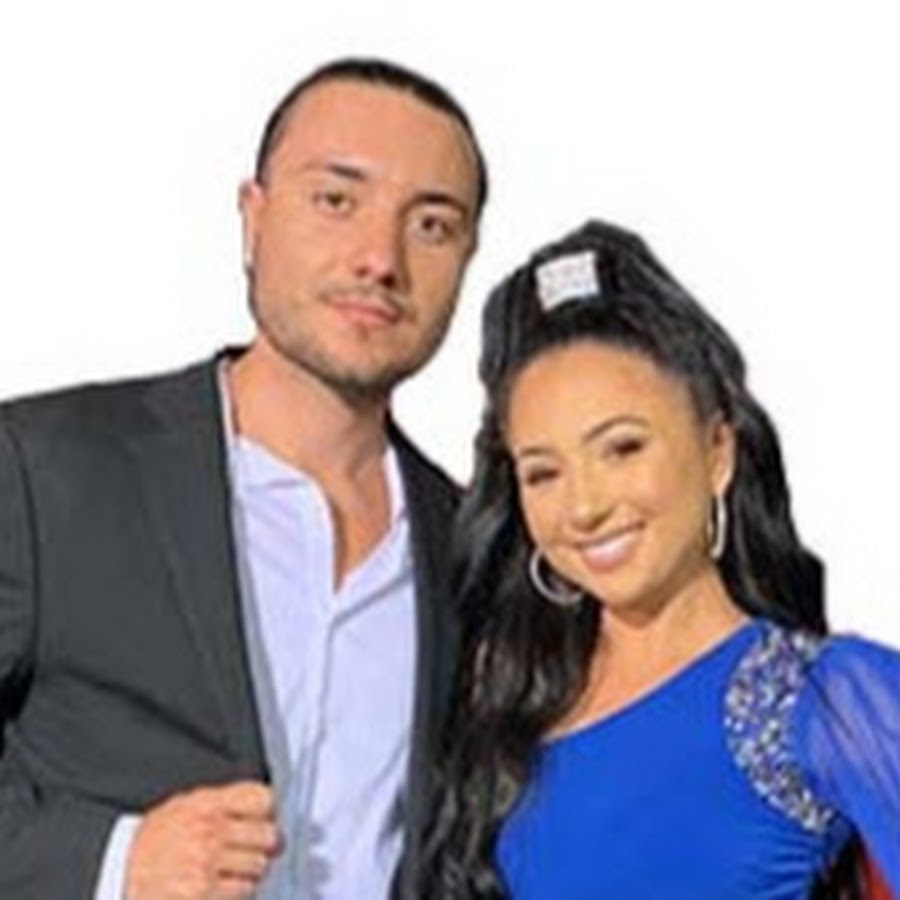 Alex & Ashley YouTube