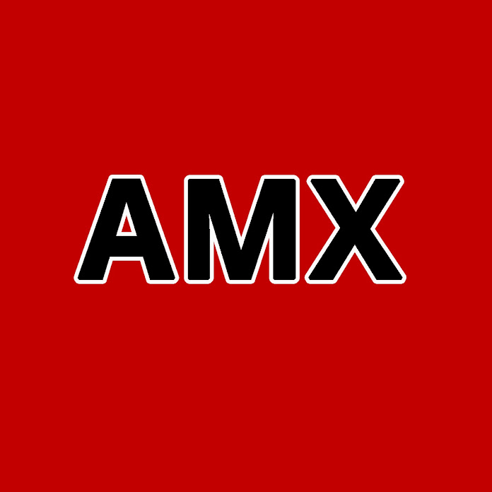 AMX Net Worth & Earnings (2026)