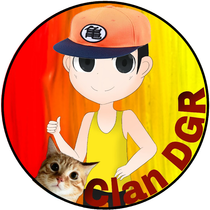 ClanDGR Net Worth & Earnings (2026)