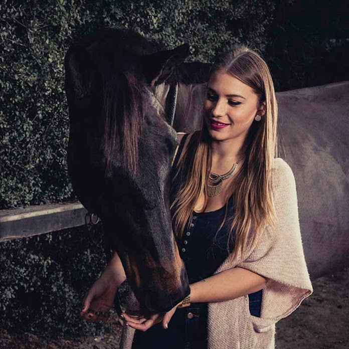 Dance With Him - Chaîne Equestre Net Worth & Earnings (2026)