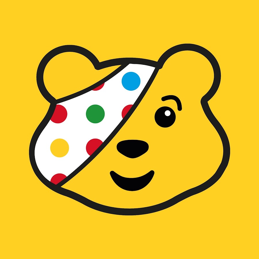 BBC Children in Need - YouTube