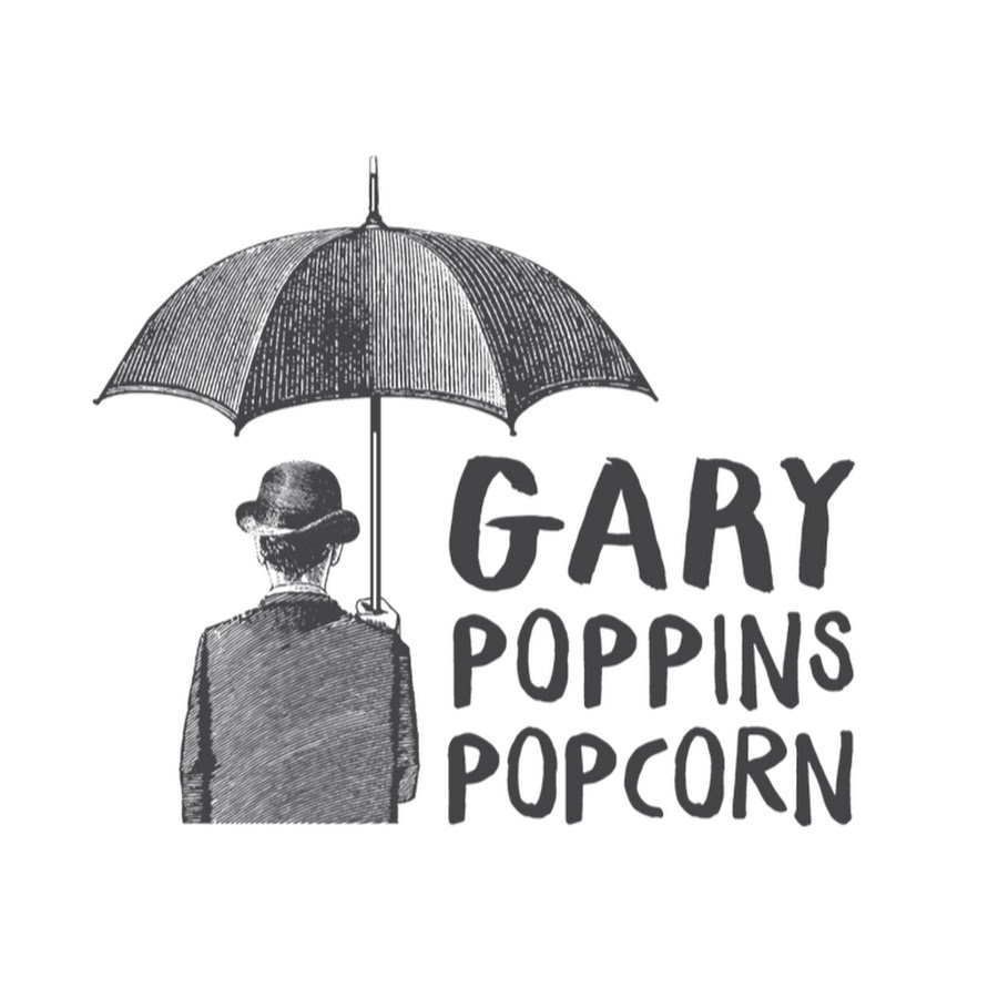 Gary Poppins Popcorn YouTube
