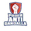 What could Poder AntiGandalla Canal Oficial buy with $183 thousand?