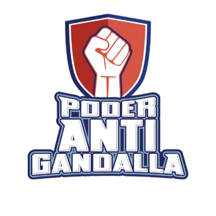 Poder AntiGandalla Canal Oficial Net Worth & Earnings (2026)