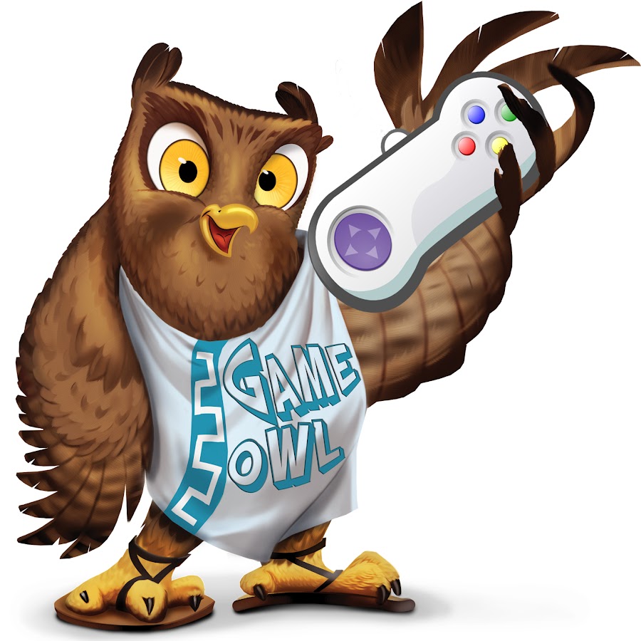 Owl Games Online