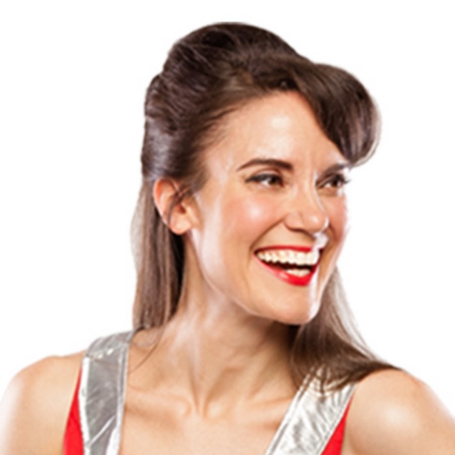 Cassie Stephens YouTube