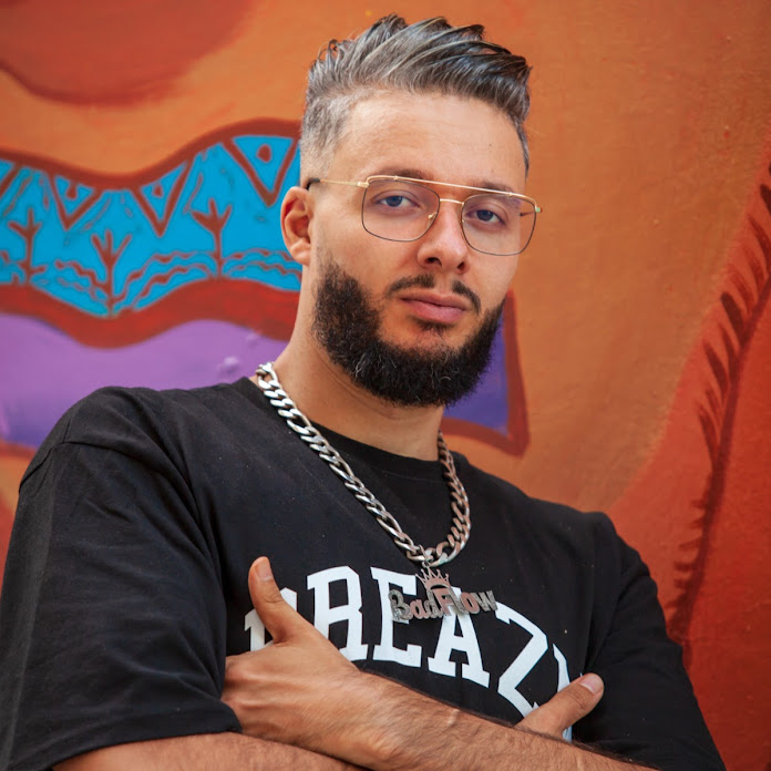 Bad Flow / باد فلوو Net Worth & Earnings (2025)