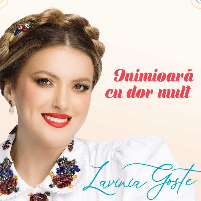 Lavinia Goste Net Worth & Earnings (2026)