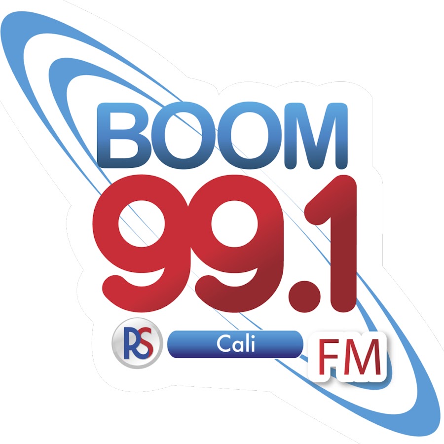 Boom Fm 99.1 YouTube