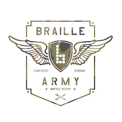 Braille Army thumbnail