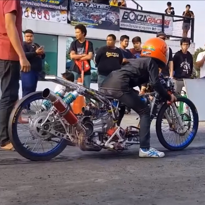 PCX17 RACING Net Worth & Earnings (2025)