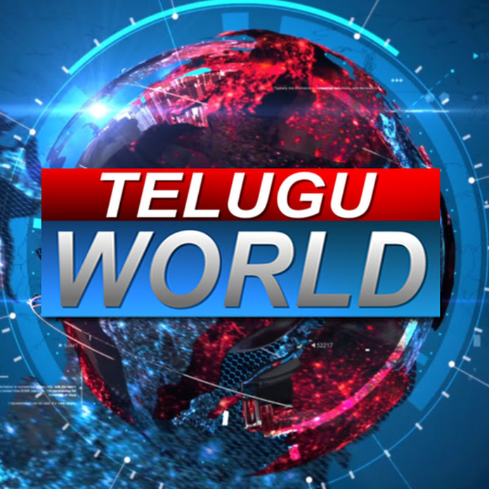 Telugu World Net Worth & Earnings (2026)