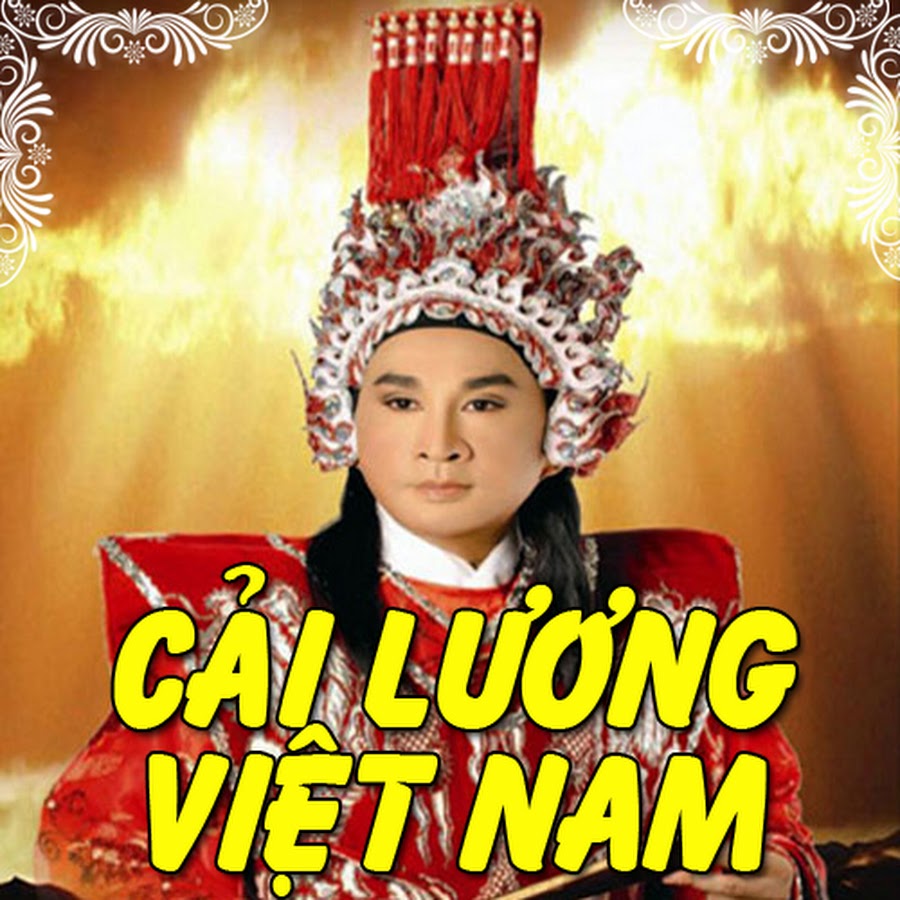 Cải Lương Việt Nam YouTube