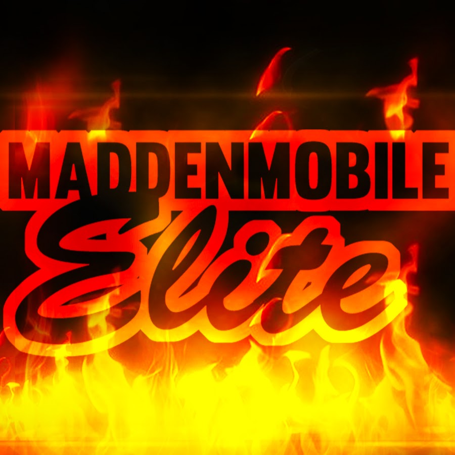 Madden Mobile Elite - YouTube