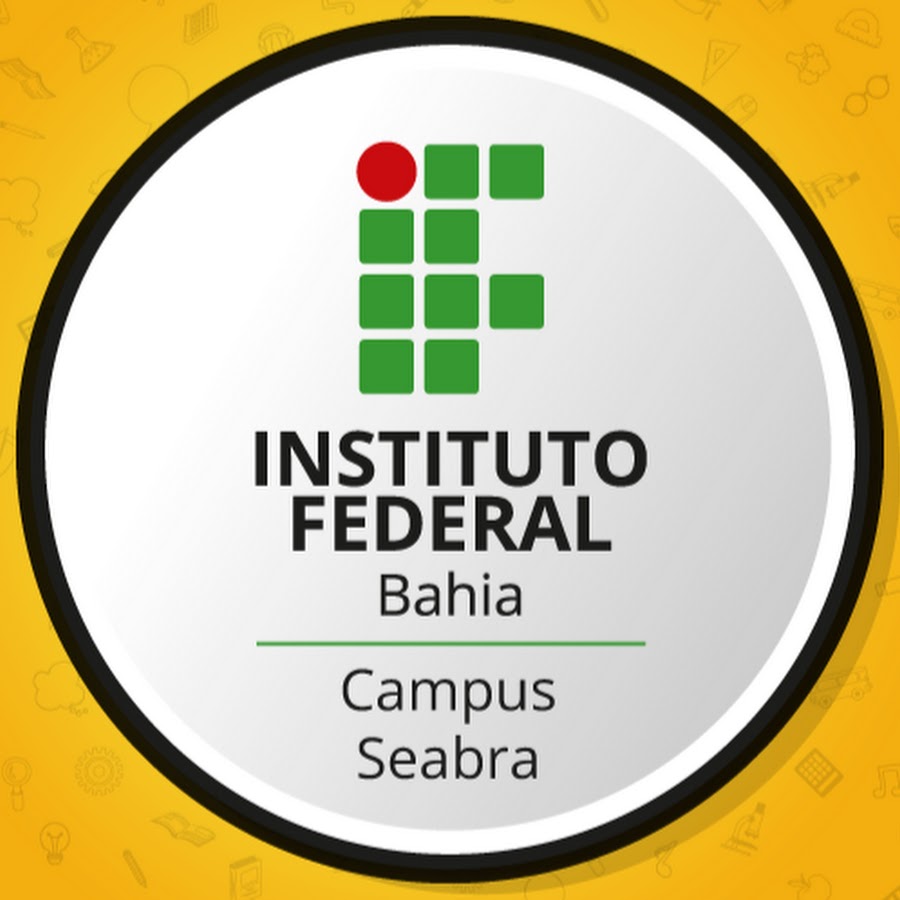 IFBA Campus Seabra - OFICIAL - YouTube