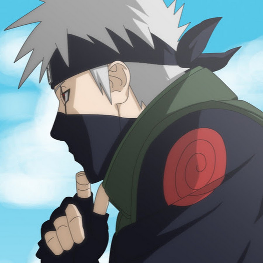 Haitake Kakashi - YouTube