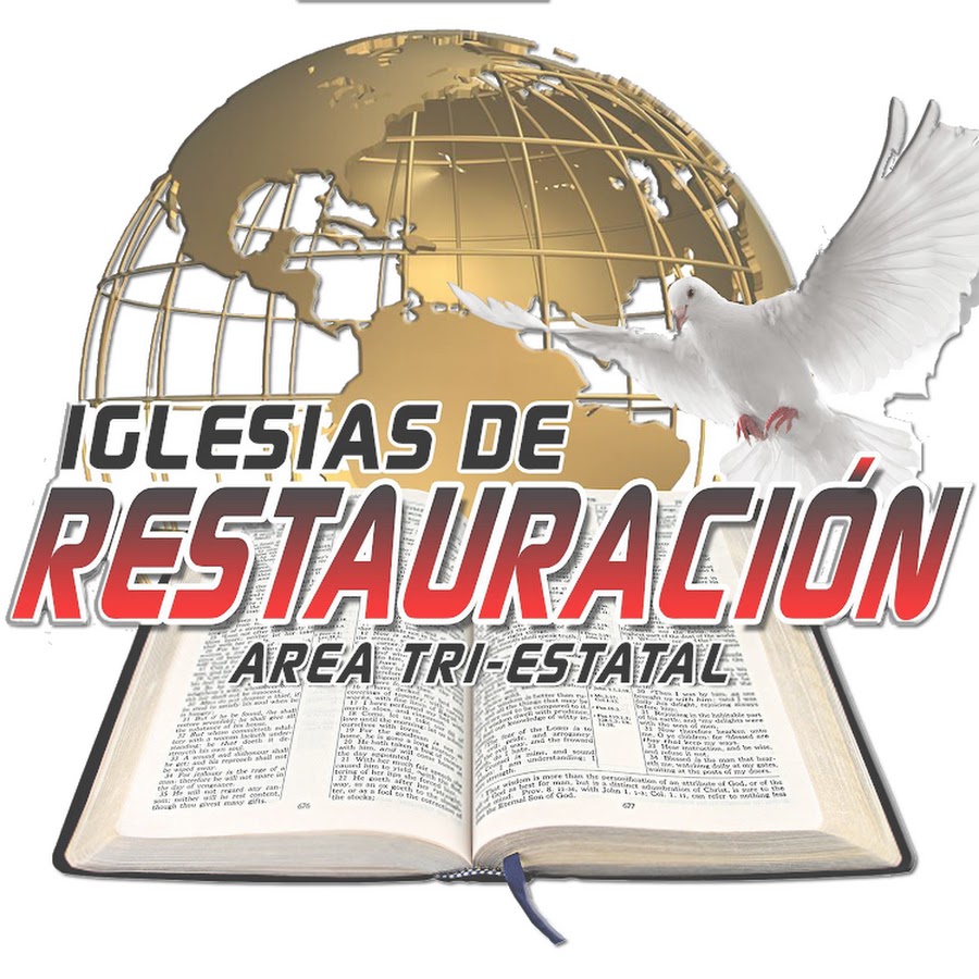 Iglesias De Restauración: Areá Tri-Estatal - YouTube