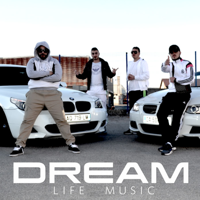 KALIF & DLM OFFICIEL Net Worth & Earnings (2026)