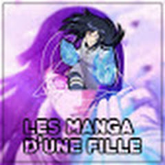 Les Manga Dune Fille Instagram Account Analysis